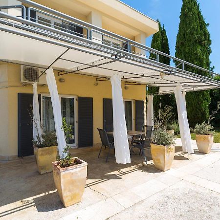 Apartments Gala Poreč Kültér fotó