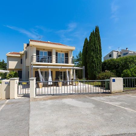 Apartments Gala Poreč Kültér fotó