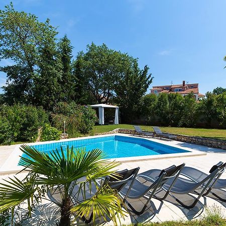 Apartments Gala Poreč Kültér fotó