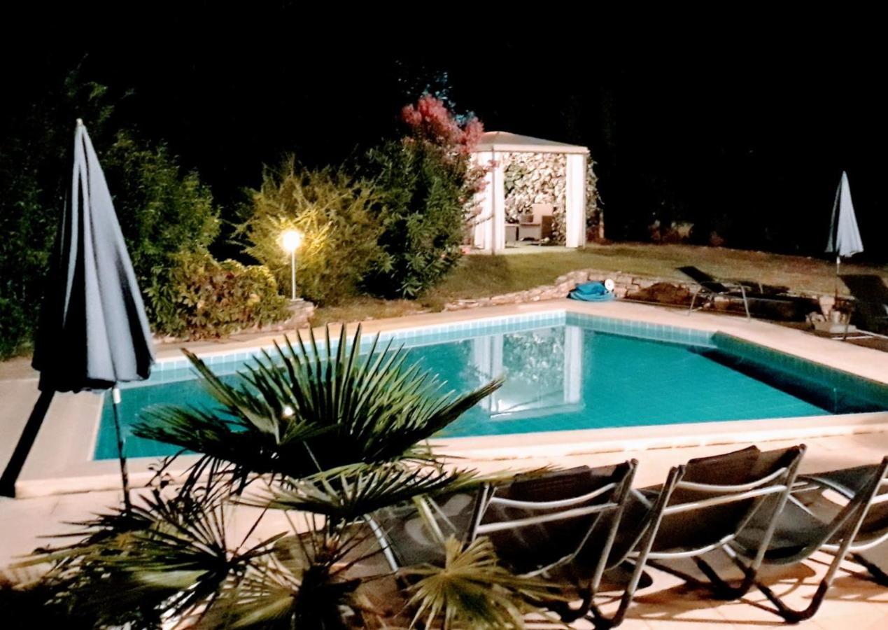 Apartments Gala Poreč Kültér fotó