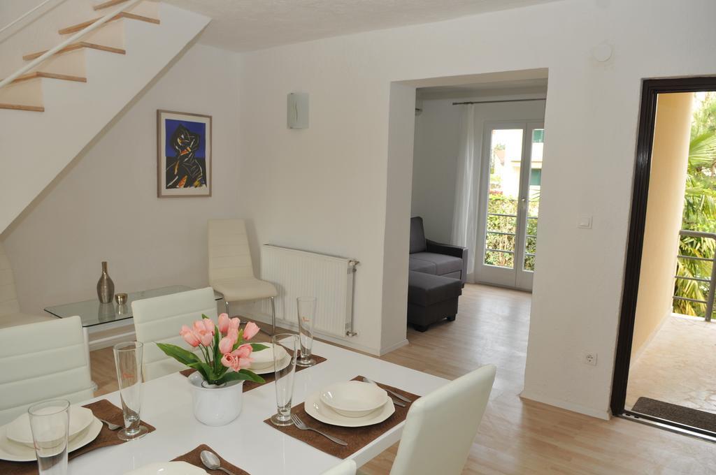 Apartments Gala Poreč Szoba fotó