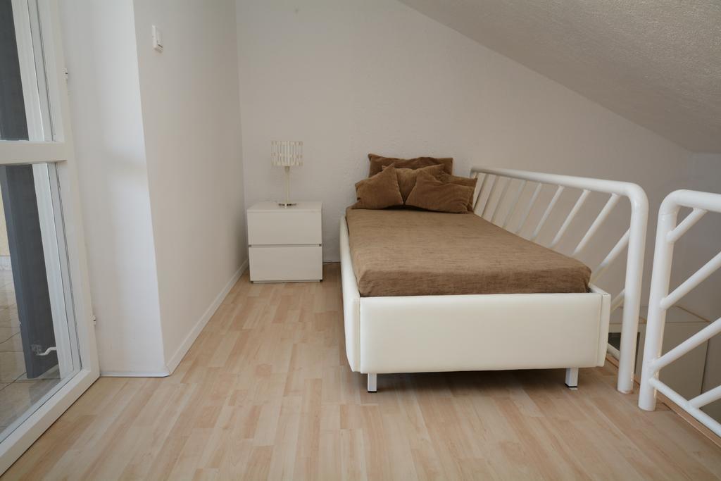 Apartments Gala Poreč Szoba fotó