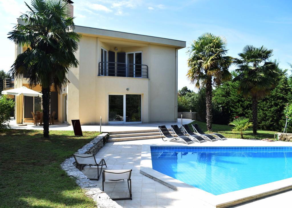 Apartments Gala Poreč Kültér fotó
