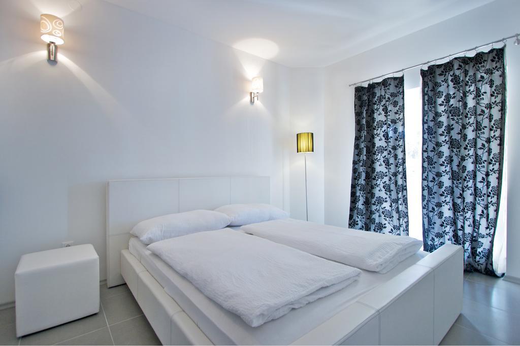 Apartments Gala Poreč Kültér fotó