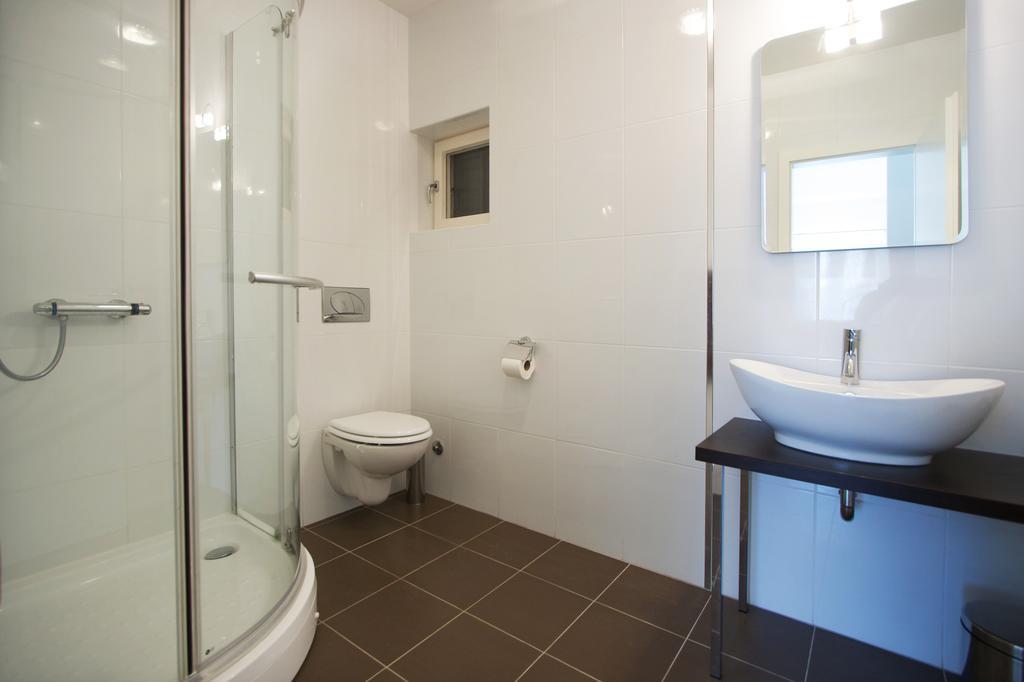 Apartments Gala Poreč Kültér fotó