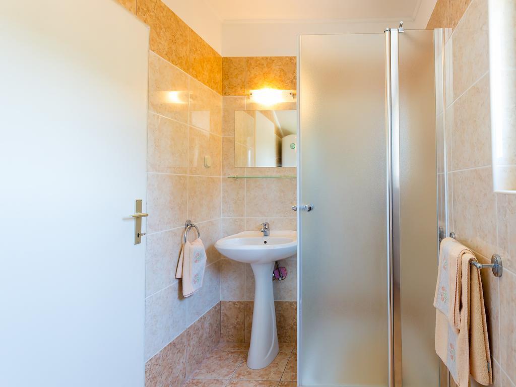 Apartments Gala Poreč Kültér fotó