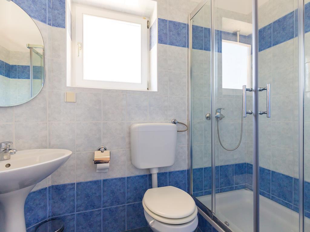 Apartments Gala Poreč Kültér fotó