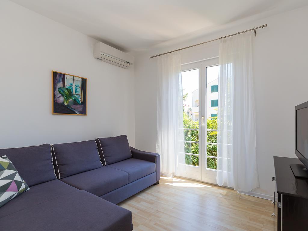 Apartments Gala Poreč Kültér fotó